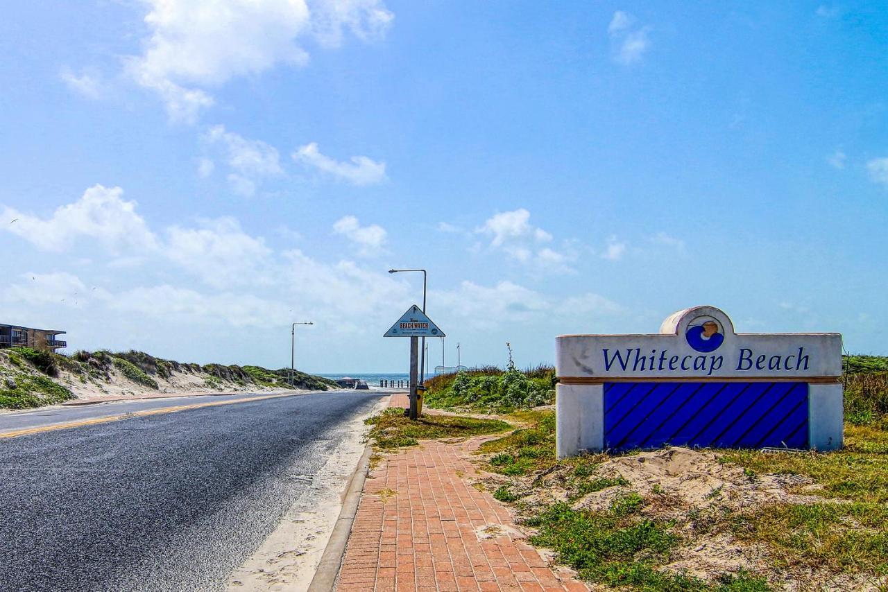 Seascape Villas Corpus Christi Exterior foto