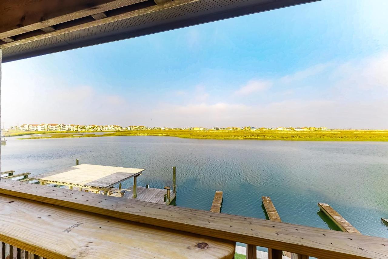 Seascape Villas Corpus Christi Habitación foto