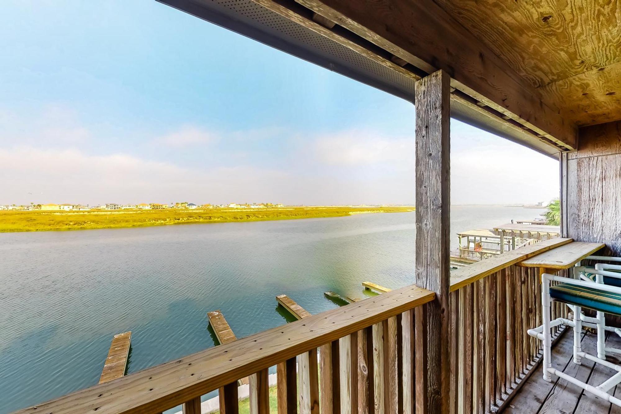 Seascape Villas Corpus Christi Habitación foto