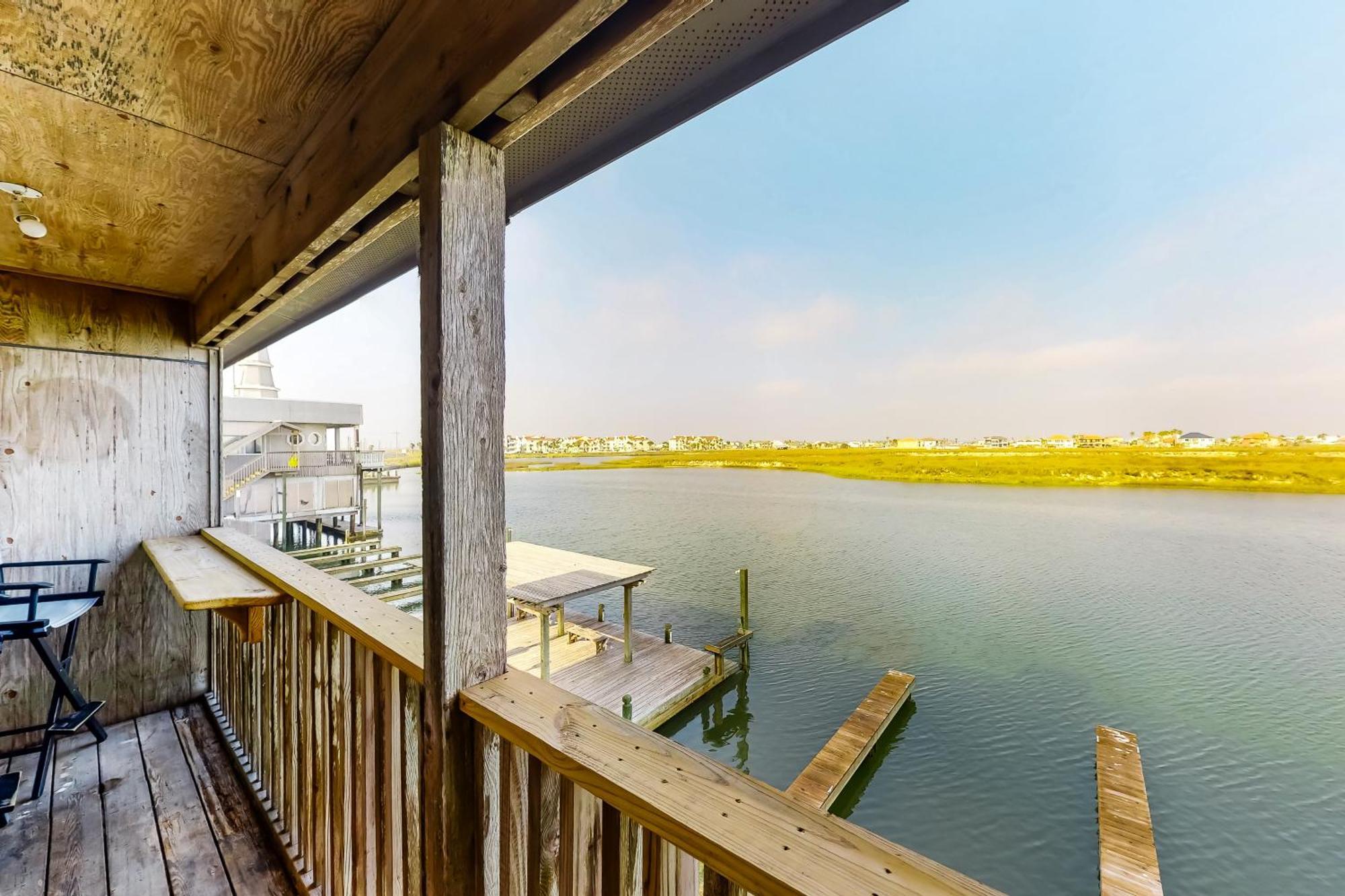 Seascape Villas Corpus Christi Habitación foto