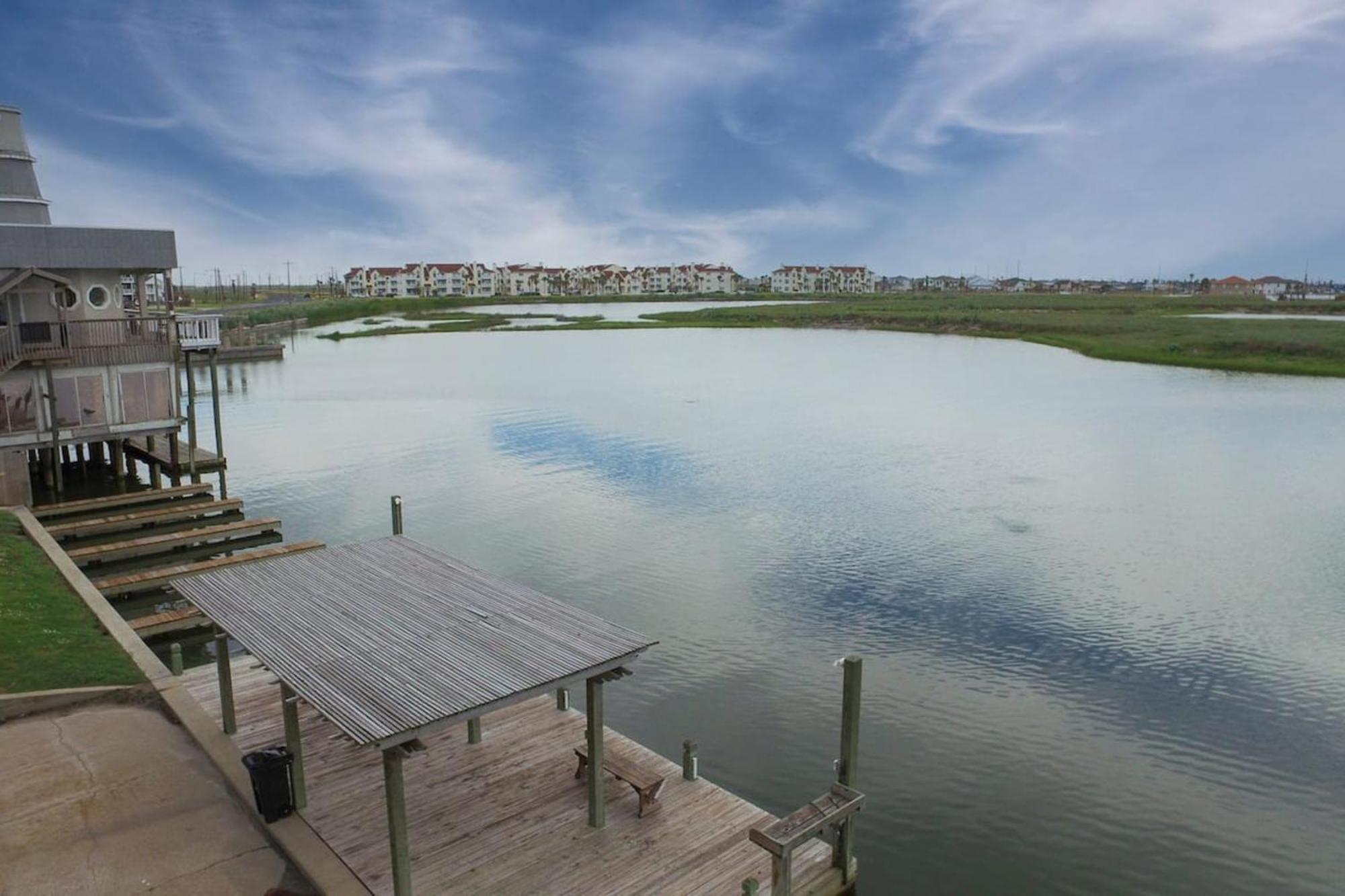 Seascape Villas Corpus Christi Habitación foto